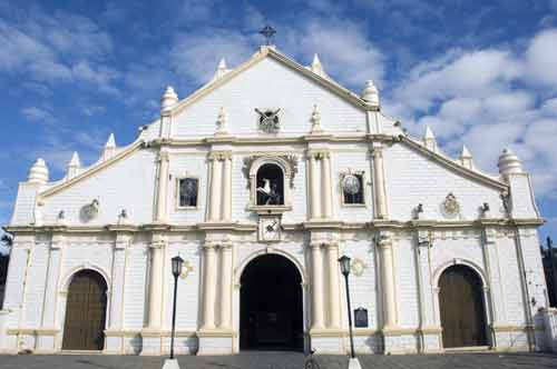 cathedral vigan-AsiaPhotoStock