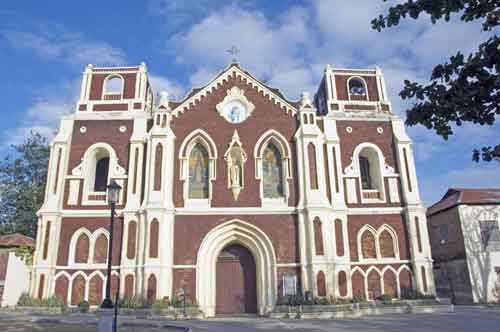 saint agustines-AsiaPhotoStock