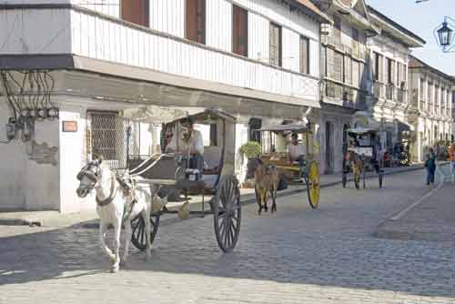 crisologo street-AsiaPhotoStock