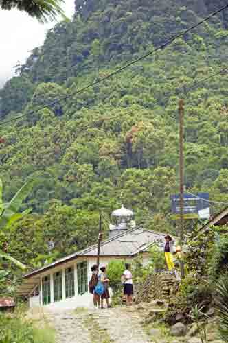 village gunung mas-AsiaPhotoStock