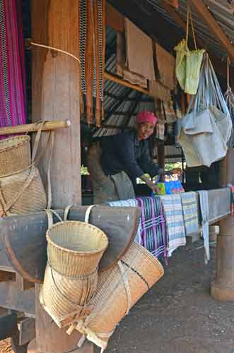 village shop-AsiaPhotoStock