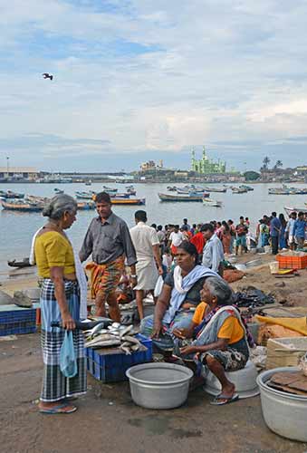 vizhinjam-AsiaPhotoStock