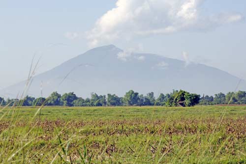 active volcano-AsiaPhotoStock