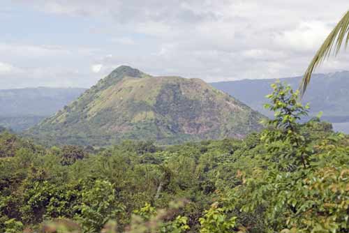 binitiang malaki volcano-AsiaPhotoStock