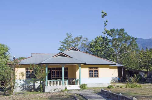 wailakurini lodge-AsiaPhotoStock