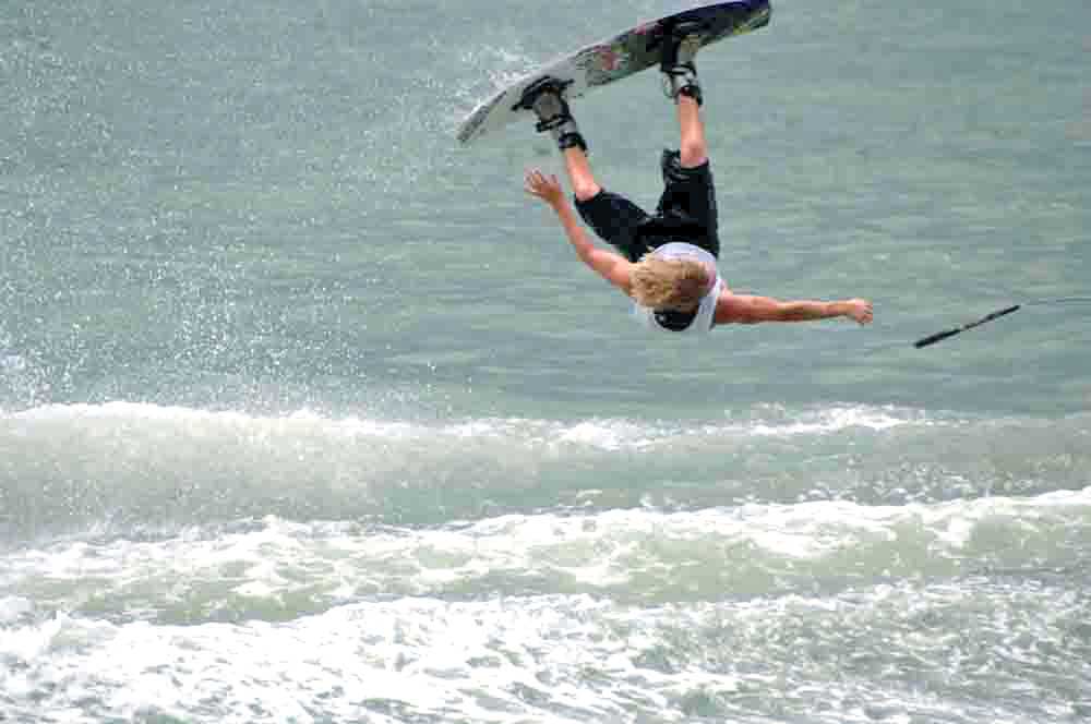 wake board-AsiaPhotoStock