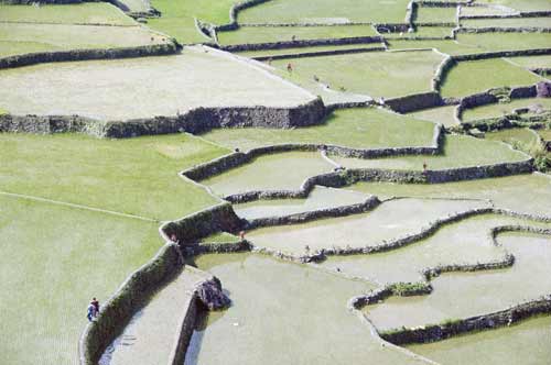 hapao dry stone walls-AsiaPhotoStock