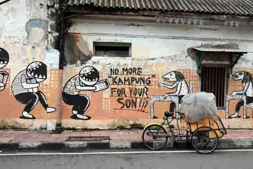 wall art jogja-AsiaPhotoStock