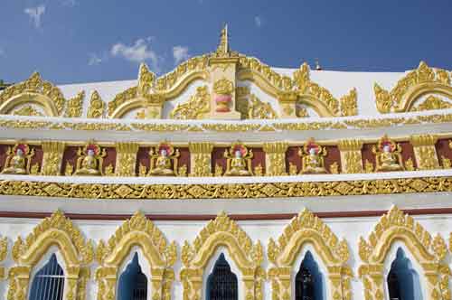 wall sagaing hill-AsiaPhotoStock