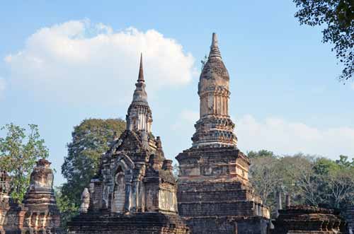 wat chedi-AsiaPhotoStock