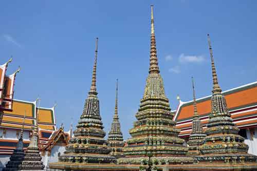 wat pho-AsiaPhotoStock