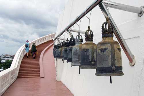 wat saket-AsiaPhotoStock