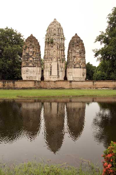 wat si sawai-AsiaPhotoStock