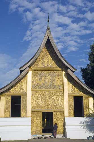 wat thong xieng-AsiaPhotoStock