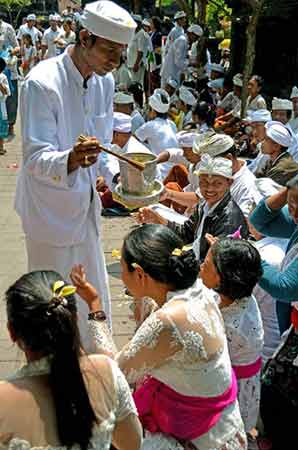 water blessing-AsiaPhotoStock