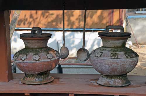 water containers-AsiaPhotoStock