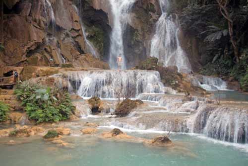 waterfall-AsiaPhotoStock