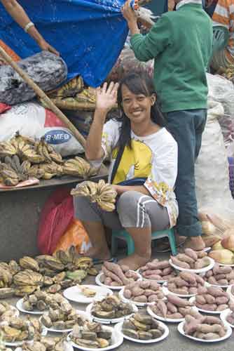 market stall cabanatuan-AsiaPhotoStock