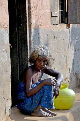 wayanad tribe-AsiaPhotoStock