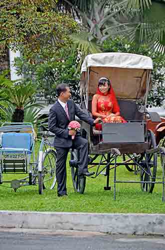 wedding vietnam-AsiaPhotoStock