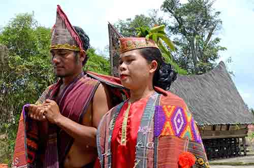 wedding batak-AsiaPhotoStock