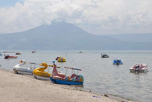 white beach toba-AsiaPhotoStock