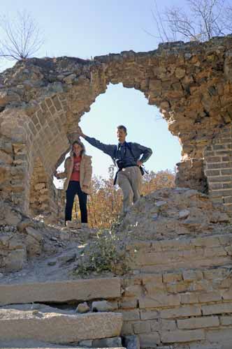 wild wall arch-AsiaPhotoStock