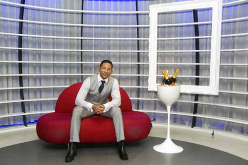 will smith at mdm tussauds-AsiaPhotoStock