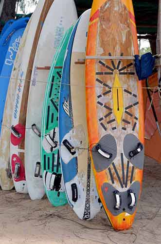 wind boards pattaya-AsiaPhotoStock