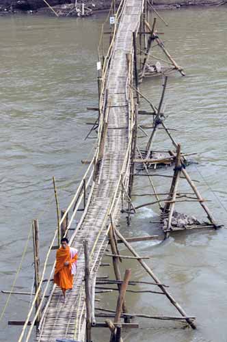 wooden bridge-AsiaPhotoStock