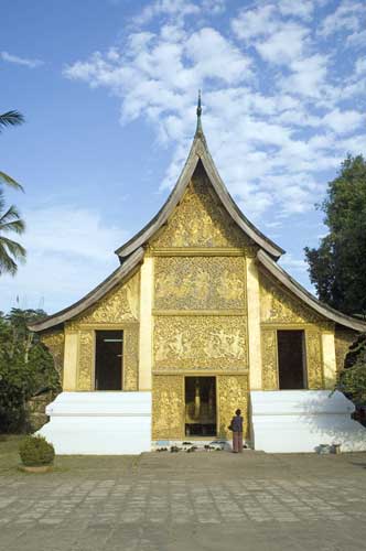 xieng thong-AsiaPhotoStock