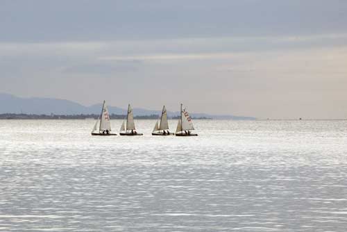 yachts manila bay-AsiaPhotoStock