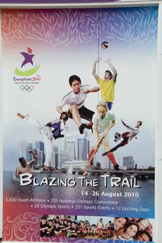 youth olympic games-AsiaPhotoStock