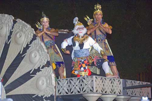 yogyakarta carnival-AsiaPhotoStock