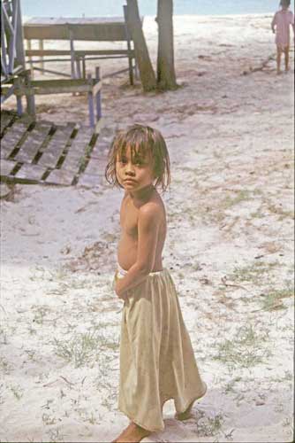 malay child-AsiaPhotoStock