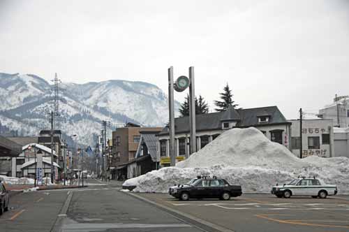 yuzawa snow storm-AsiaPhotoStock