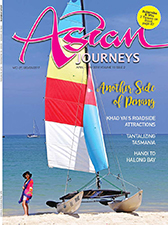 Asian Journeys Cover Shot