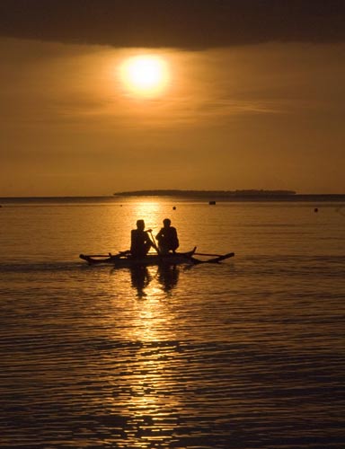 feb - alona beach-AsiaPhotoStock