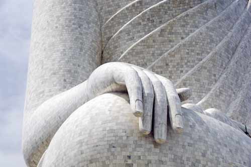 big buddha phuket detail-AsiaPhotoStock