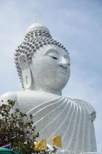 big budda phuket-AsiaPhotoStock