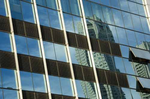 blue windows-AsiaPhotoStock