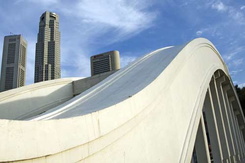 curved elgin bridge-AsiaPhotoStock