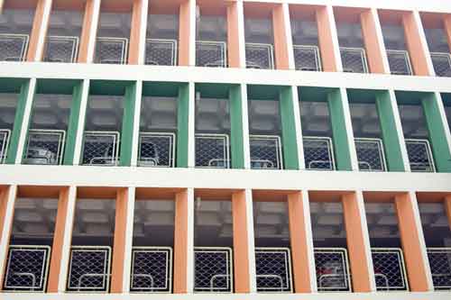 car park-AsiaPhotoStock