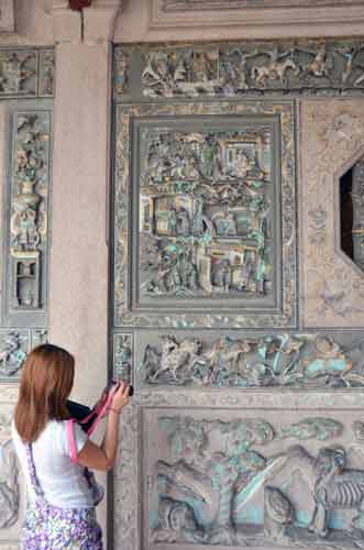 granite carving-AsiaPhotoStock