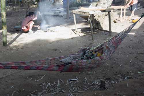 hammock-AsiaPhotoStock