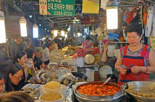 hawker food-AsiaPhotoStock