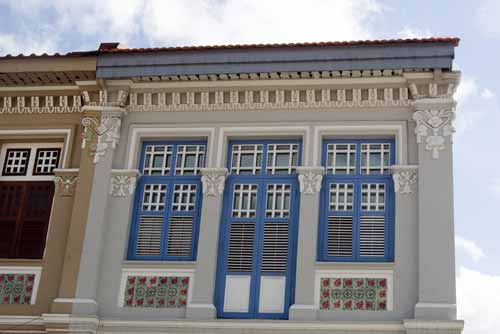 houses traditional-AsiaPhotoStock