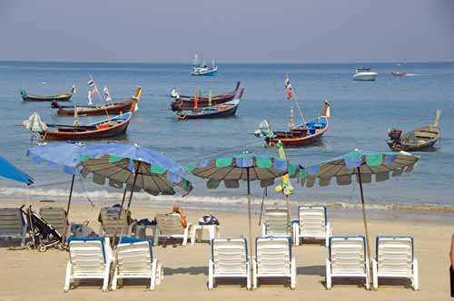 kamala bay-AsiaPhotoStock