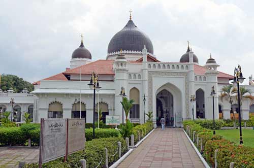 kapitan kling penang-AsiaPhotoStock