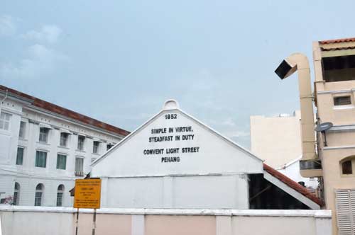 convent light street-AsiaPhotoStock